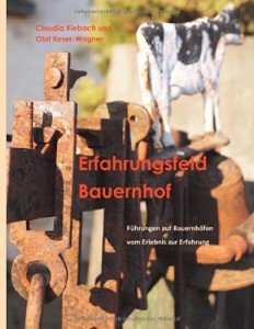 Cover zum Buch EFB