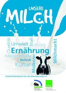 Milchmappe